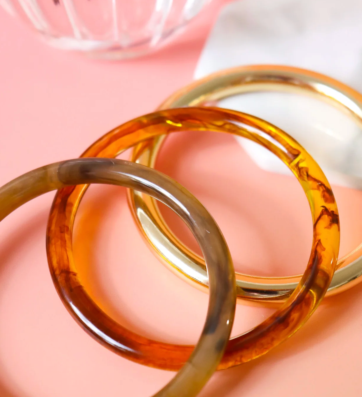 Bracelet Cléa Fumé